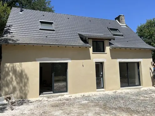 plaquiste à Missillac - image 4