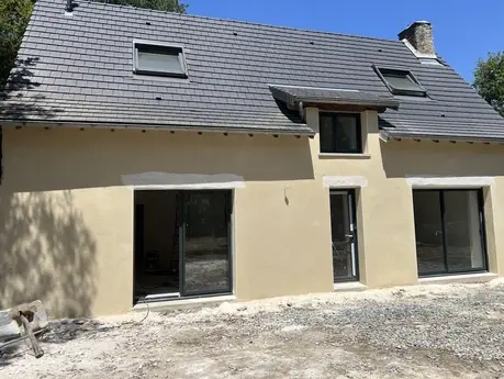 plaquiste à Redon - image 3