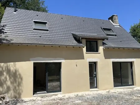 plâtrier Saint-Gildas-des-Bois-1